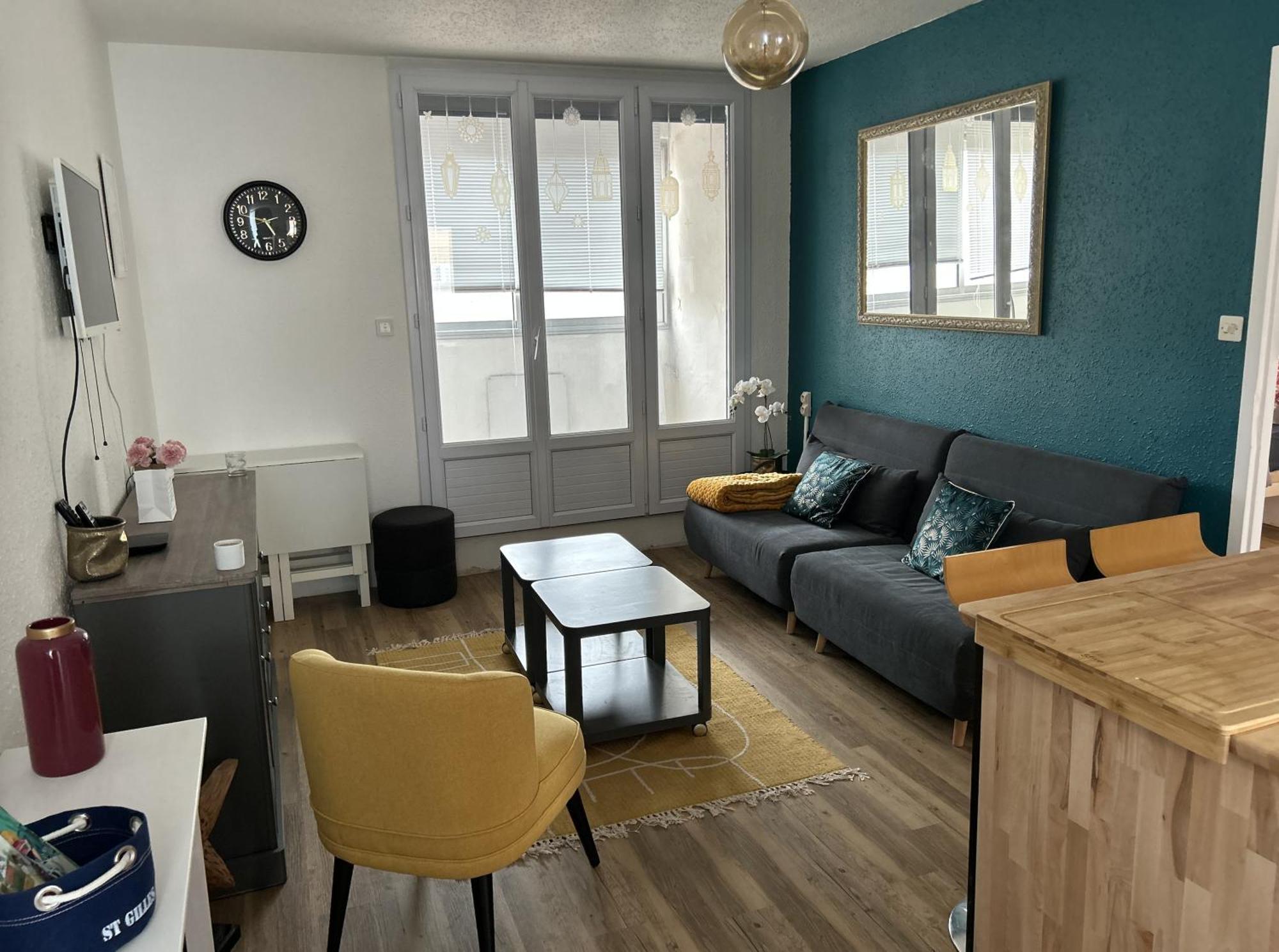 Au Bord De L'ocean Appartamento *